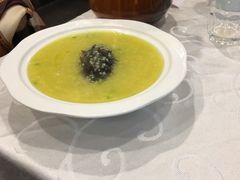 小米焗海参-渔娘渔家丹东海鲜(东直门店)