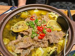 -耶里夏丽·丝路新疆菜·清真食品(徐家汇臻选店)