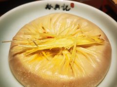 -裕兴记•蟹黄面馆(人民广场店)