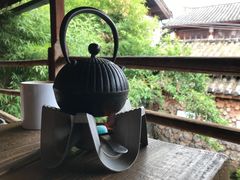 -田德能咖啡博物馆