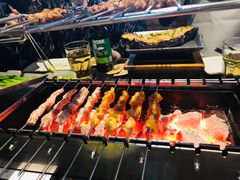 -很久以前羊肉串(簋街店)