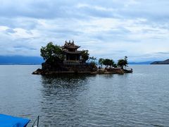 -大理洱海