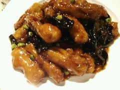 -功德林(南京西路店)