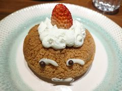-西堤牛排(恒隆广场店)