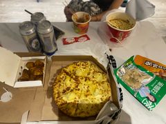 -乐凯撒披萨(南山书城店)