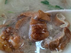 大肠-国仔面线糊(水门国仔总店)