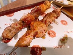 -纳鲁孜·新疆特色餐厅(上海悦荟广场店)