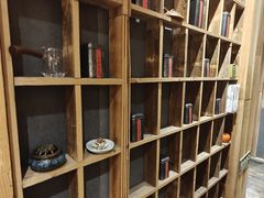 -邈墨茶馆(凤起路店)