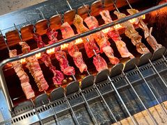 -邢氏老太太烧烤(南山店)