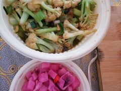 -雅佳神话·麻辣烤鱼(新街口店)