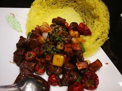 -童福兴·南京菜(老门东店)