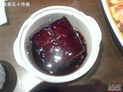 东坡肉-外婆家(杭州马塍店·杭帮菜名店)