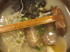 -和风拉面