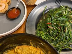 -Limapulo: Baba Can Cook