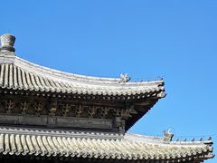 -嵩祝寺及智珠寺