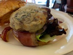 -摩根扒房(桐梓林店)