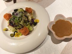 -PARFUM FLORAL花境法餐(南京首店)