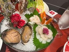 -红雀围·海鲜火锅(陆家嘴中心店)