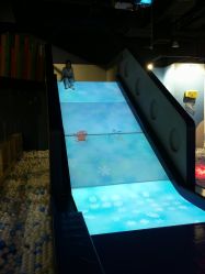 -幻贝家儿童乐园(苏州中心店)