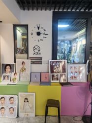 -憨大叔韩式儿童摄影 全国连锁(温岭店)
