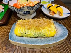 独家芝士玉子烧-大雄寿司(中华广场店)