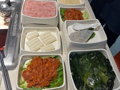 -海底捞火锅(庆春路店)