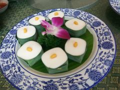 -南沙游艇会·大兵船餐厅