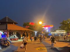 -华夏文旅海洋公园