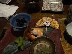 -九洲喜来登酒店湖月日餐厅