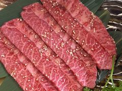 -虎丸烧肉(世纪汇店)