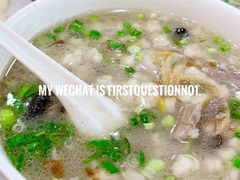 -东关吉祥西安腊汁肉夹馍(健德门店)