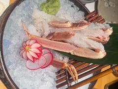 -江户·岚 创意料理(泛海店)