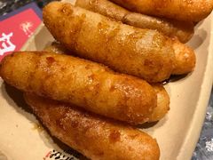 -蜀大侠火锅(四川北路店)