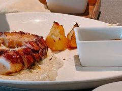 -Efes Turkish & Mediterranean Cuisine 艾菲斯餐厅(陆家嘴店)