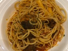 -斗牛士牛排餐厅(嘉里汇店)