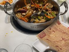 -七欣天香辣蟹火锅(南京桥北太平店)