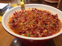 -图味美小黄鱼·景德菜(浙江路店)