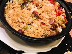 -新南华大酒店(长寿店)