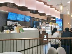 -奈雪的茶(青岛卓悦里INTOWN店)
