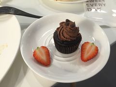 餐后小甜点-威克特披萨汉堡