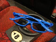 3D眼镜-金逸影城(中关村店)