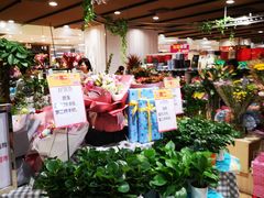 -AEON永旺(东方宝泰店)