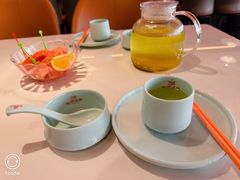 -松沪名灶·豆浆鱼头·新上海菜(江川路交大店)