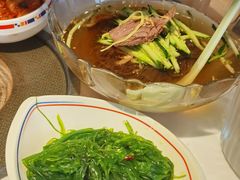 -七八冷面·延边朝鲜族美食(圣熙八号店)