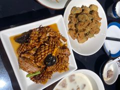 -梅飞酒家(桑园路店)