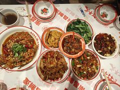 -黄老大北京烤鸭(永叔路店)