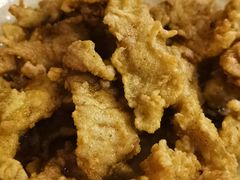 软炸里脊-食戟
