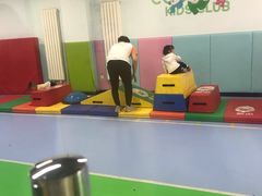 -酷迈儿童体能运动馆(九棵树店)