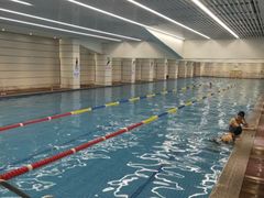 -星仕力游泳健身(滨江店)