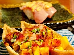 -林妈妈村·日式料理(宝山万达店)
